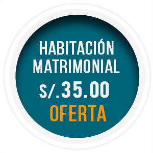 OFERTA DEL MES