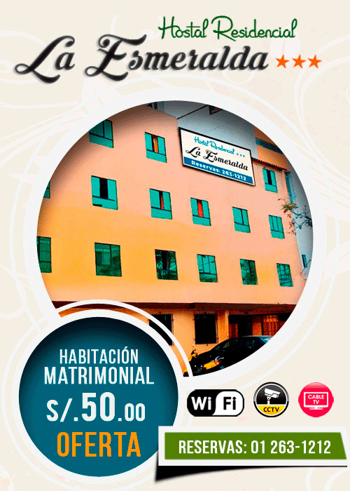 hostal-la-esmeralda